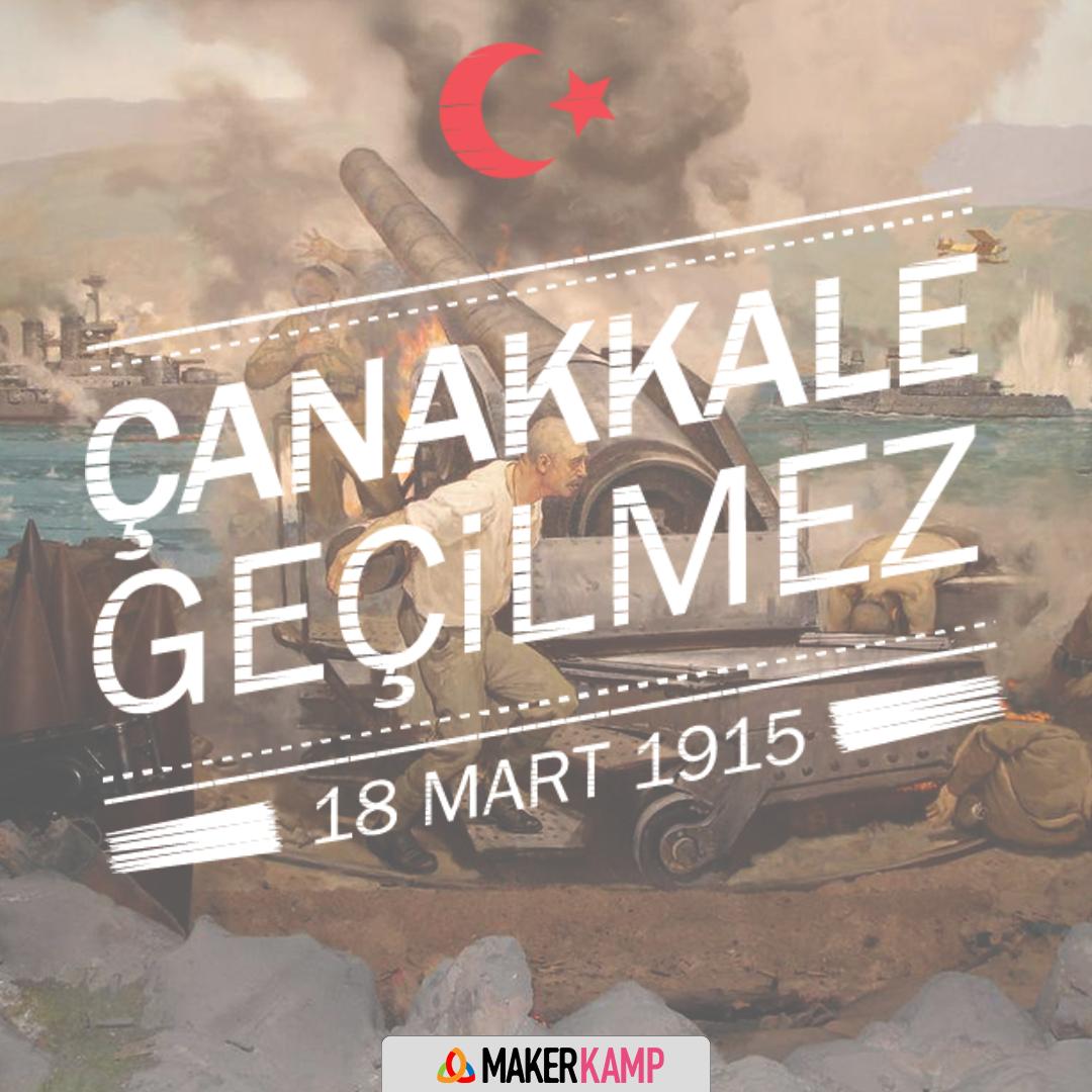 makerkamp's tweet photo. Aziz şehitlerimizi minnet ve saygıyla anıyoruz. 🇹🇷 https://t.co/jswSaUayOl