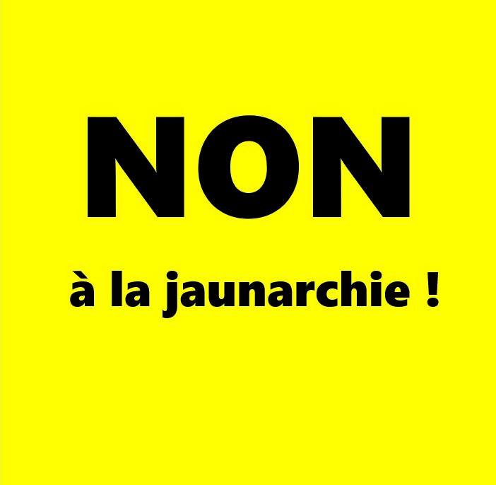 LeSeverin's tweet photo. @ReveilAttendu @NikataWisse @AQuatennens @CevenInsoumises Oui, c'est maintenant qu'il faut en finir avec la racaille délinquante jauniste qui saccage nos villes, détruits nos commerces ruines les commerçants et plongent les salariés au chômage. #erradication https://t.co/djtcga70mZ