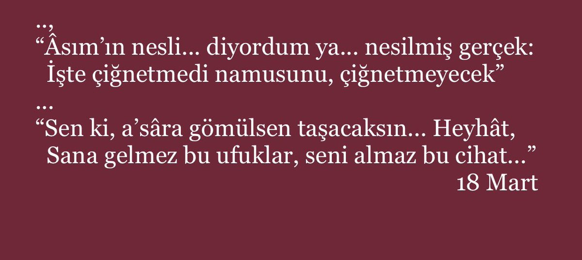 Yasin Emrah Yalçınlı (@yeyalcinli) on Twitter photo 