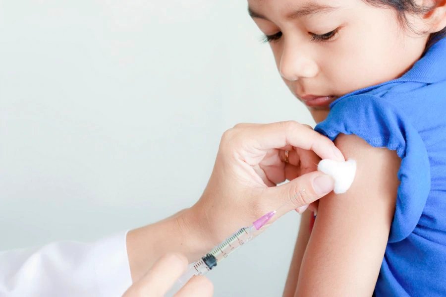 #Prevention is better than #Treatment
According to #UNICEF analysis, the number of people who have died from #measles has increased to 261 million due to lack of previous actions. Meanwhile, about 2.6 million children have remained at risk in the #Philippines.
#healthcare