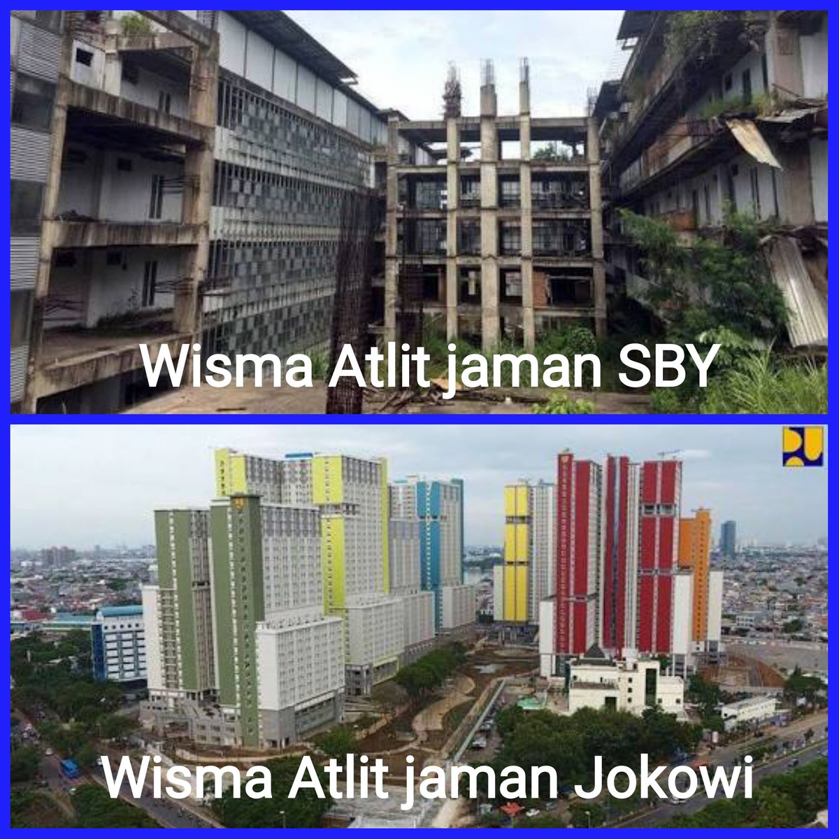 kangmirdja's tweet photo. @Candraasmara85 @Ferdinand_Haean @jokowi Bisa lihat kan bedanya? https://t.co/nwf0SBRVvC