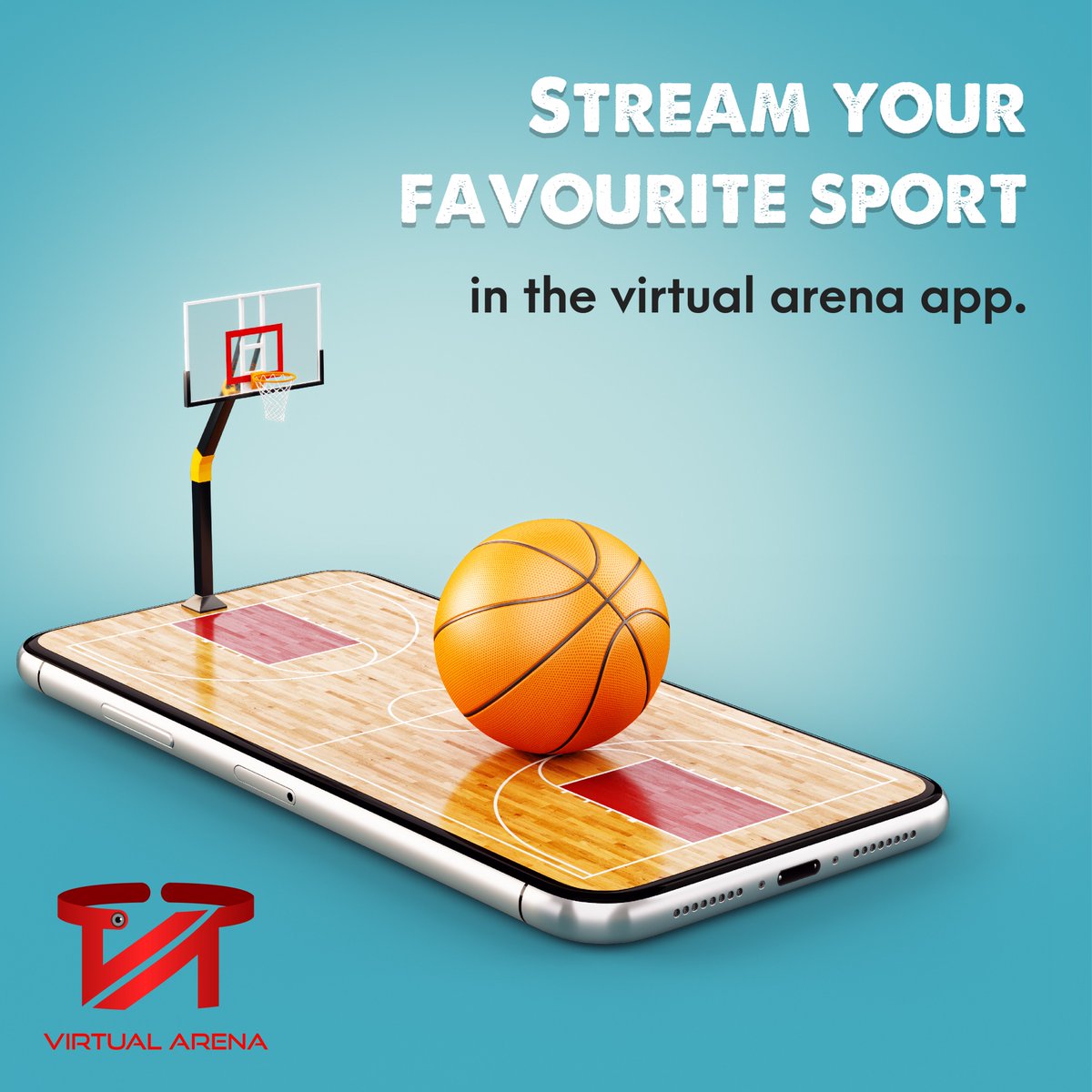VirtualArena_VA's tweet image. Stream your Favourite sport in the virtual Arena App.

#Easystreaming #recordingforGamers #livestreamingandrecording #gameplay #BroadcasttoTwitch #streamingonTwitch #BlockChain #Cryptocurrency

virtualarena.io