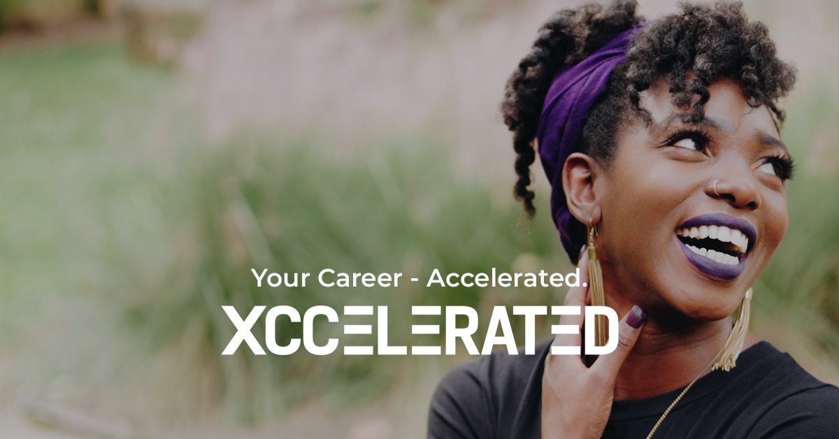 Xccelerated - proudly part of Xebia Group tweet media
