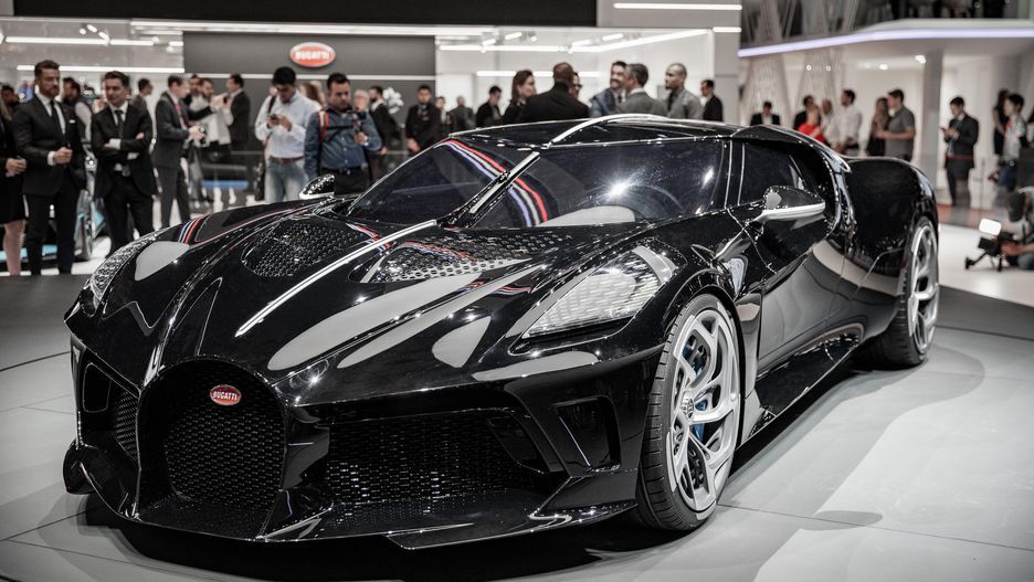 FanakaDigital's tweet photo. You won't touch this car without Ksh1.1 billion.  Bugatti, the world’s most expensive new car in the world.
https://t.co/neM1xlxQmf https://t.co/S2kregoQVV