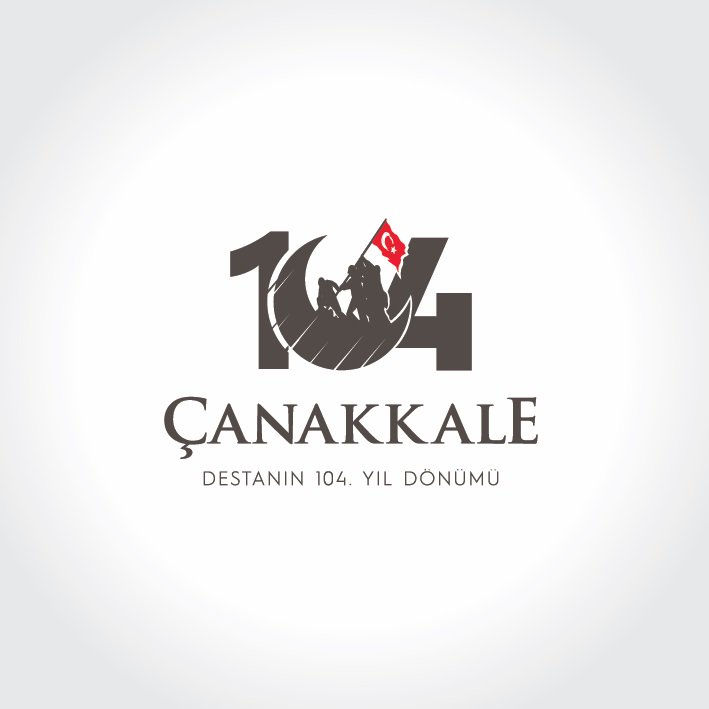 #18martcanakkalezaferi Şehitlerimizi rahmetle anıyoruz...