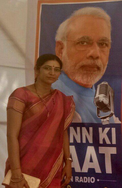 laxmipparmar's tweet photo. 🇮🇳देश प्रथम..राष्ट्र सर्वोपरि "निज हित,दल हित से पहले देश हित"यही जीवन मूल मन्त्र है,मेरा..
#MainBhiChowkidar
अपना🇮🇳देश बचाना है..जारी रखें विकास का सफर मोदी जी के साथ✊
#PhirEkbaarModiSarkar
@VijayaRahatkar @poojakapil4 @Pravin33025161 https://t.co/m6pUC9n6Nz