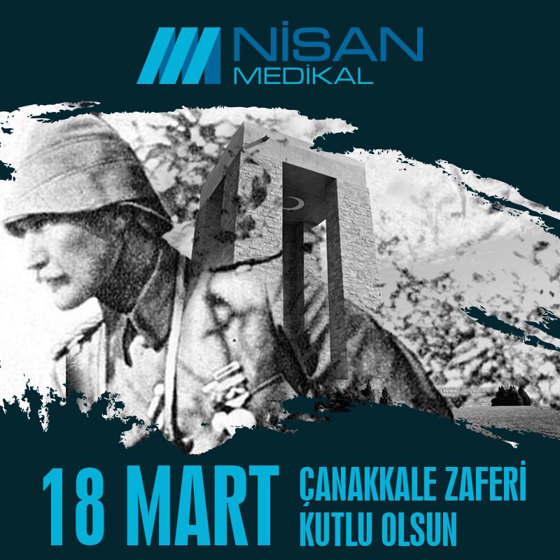 Çanakkale Zaferi'nin 104. Yılı Kutlu Olsun ! #CanakkaleGecilmez #canakkalezaferi #18MartCanakkaleDestanı