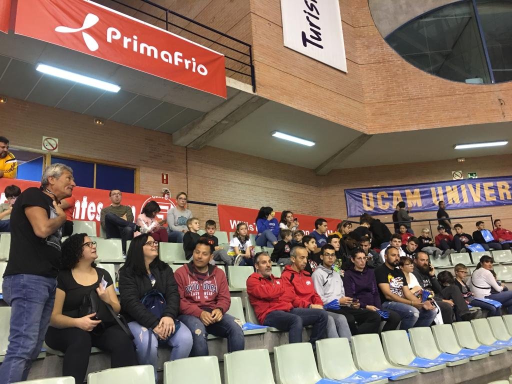 C.B. Guardamar tweet media