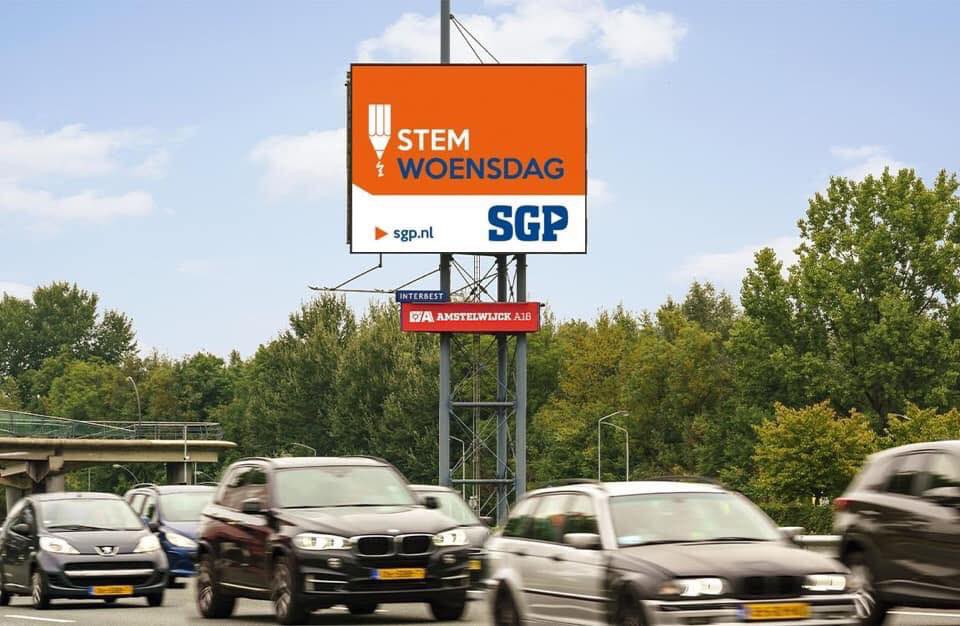 Geheel objectief😉 stemadvies van Nieuw-Beijerlander Johan Matze;

Geef uw streek een stem in de Staten van Zuid-Holland!
Stem woensdag aanstaande lijst 7, nummer 3, de man die uw omgeving kent.

‼️stem woensdag lijst 7 <a href="/SGPZH/">SGP Zuid-Holland</a> en lijst 6 <a href="/SGPWSHD/">SGP Hollandse Delta</a>‼️