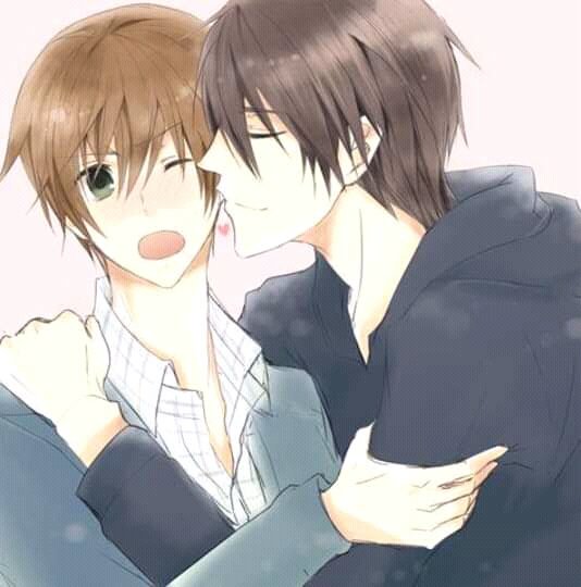 ItsQuickySilver's tweet photo. Happy Birthday To My Onodera 💗 @MelyDeyCassidy  Have a great Day my love 💗💗 https://t.co/qAePZjpBW3