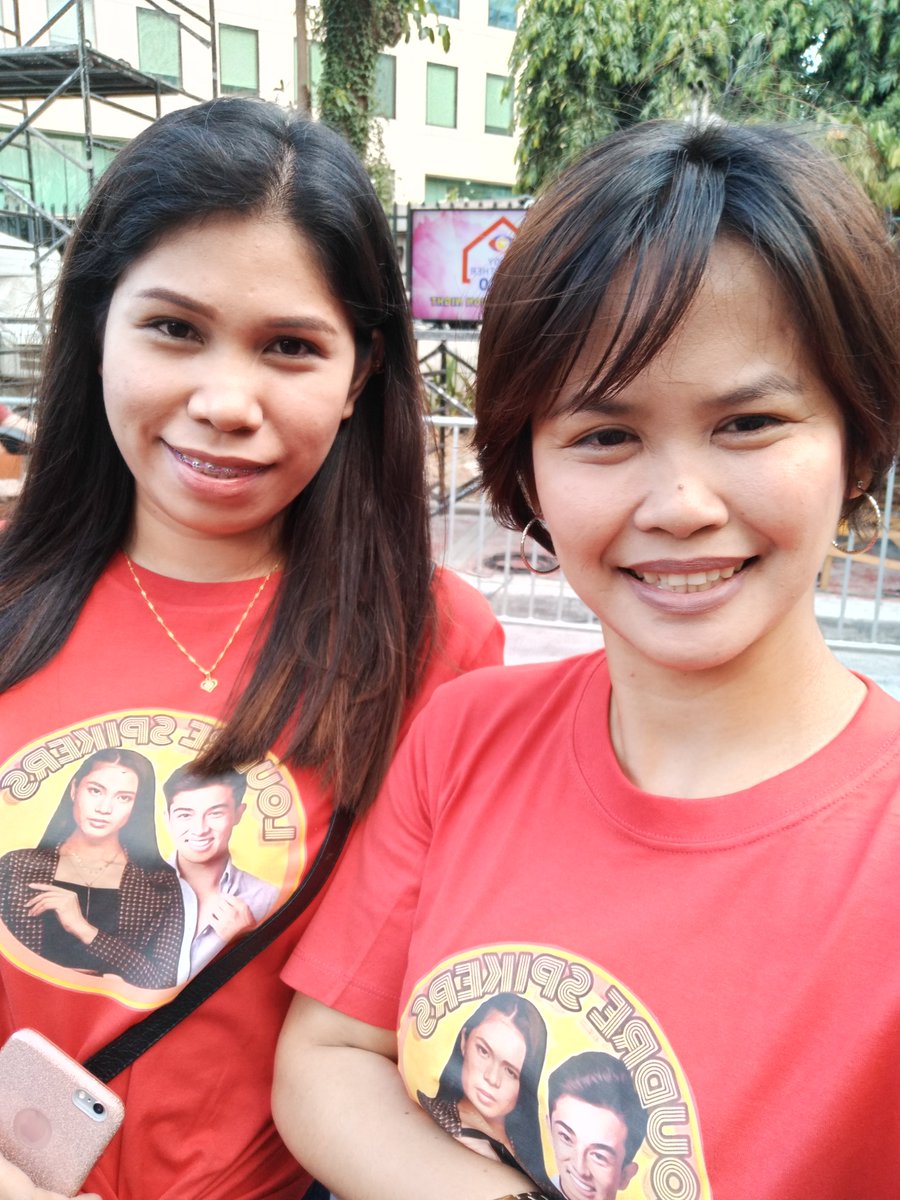 cutielauie's tweet photo. @LOUDRE_SPIKERS
All for one ,one for all.
Thank you Lord.
#loudrspikers #andrester https://t.co/v6Cs18X8N8
