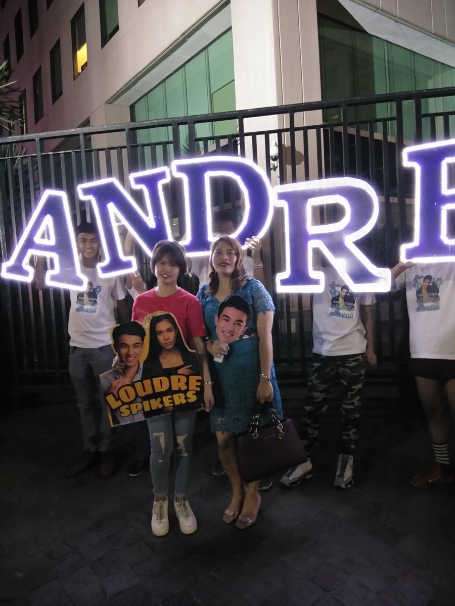 cutielauie's tweet photo. @LOUDRE_SPIKERS
All for one ,one for all.
Thank you Lord.
#loudrspikers #andrester https://t.co/v6Cs18X8N8