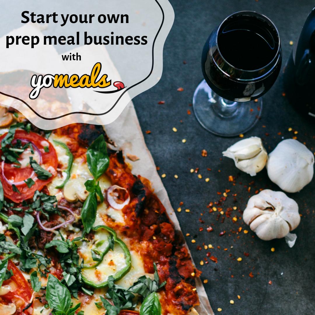 YoMeals's tweet photo. Start your own prep meal #business website with @YoMeals 

Get detail info 👉https://t.co/PxCniyU4SO
#onlinebusiness #meals #prepMeals #prepMeal #foodbusiness #YoMeals #Prep #onlinefood #businessidea https://t.co/OPflAtVJwJ