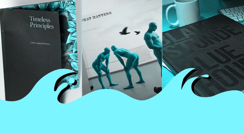 Smart_Report's tweet image. Redeem your #annualreport of its short lifespan. Click to explore a few exceptional annual reports and add to our list.
bespoke.smartannualreport.com/how-far-can-yo…

@Zumtobel_Light @dsrny @mwstinson @olafhajek #corporatereporting #graphicdesign #annualreportdesign #smartannualreport