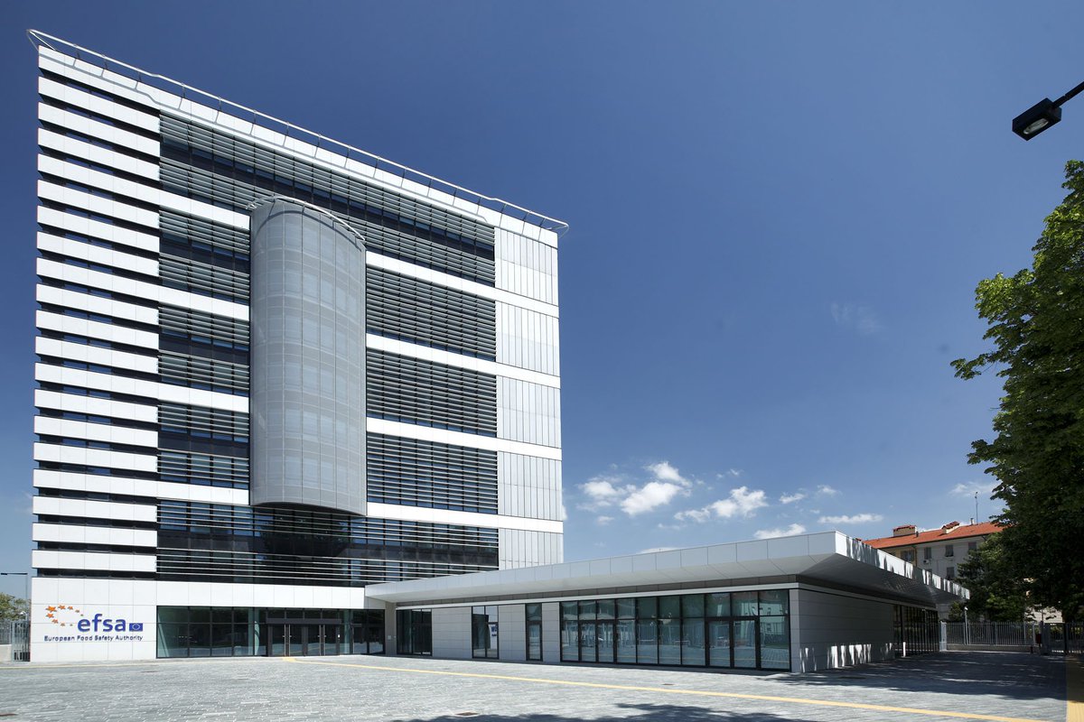 EFSA_EU's tweet photo. #EFSAprocurement | HLA-DQ Peptide #Modelling Software | Deadline: 08/04/2019 #CallForTender #EUTender
https://t.co/2cj7qIP5Uf https://t.co/rAYM3nPwf0