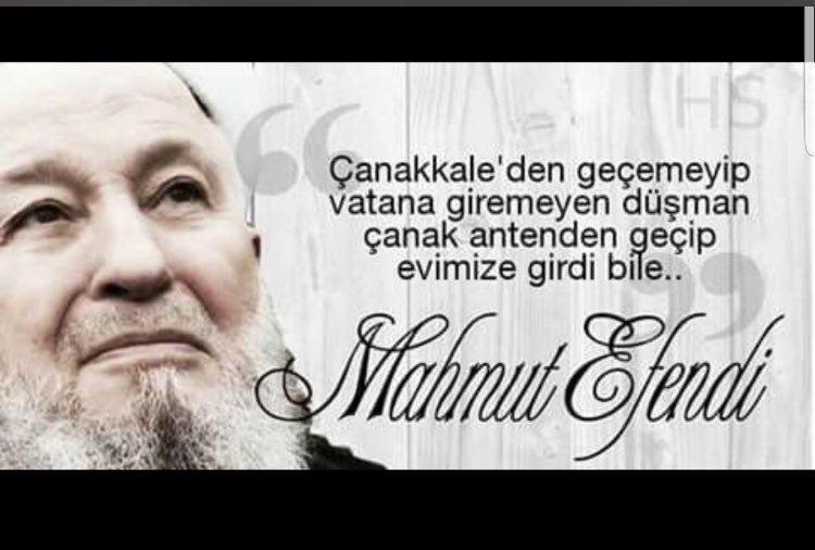 #ÇanakkaleGeçilmez Şu karşımızdaki mahşer kudursa, çıldırsa,
Denizler ordu, bulutlar donanma yağdırsa,
Cehennem olsa gelen bağrımızda söndürürüz,
Bu yol ki hak yoludur, dönme bilmeyiz yürürüz.
<a href="/_yusufosmanli/">yusuf ⚡️OSMANLI ⚡️</a>
<a href="/RteBengisu/">-Bengisu-</a>
<a href="/SudeMirayCan/">☆SudeNazMiray☆</a> 
<a href="/nturgut16/">𝒩𝒞𝐵 💢 ENDERUN 💢</a>
@tomris_hatun34
<a href="/erayyyNihal/">🇹🇷</a>