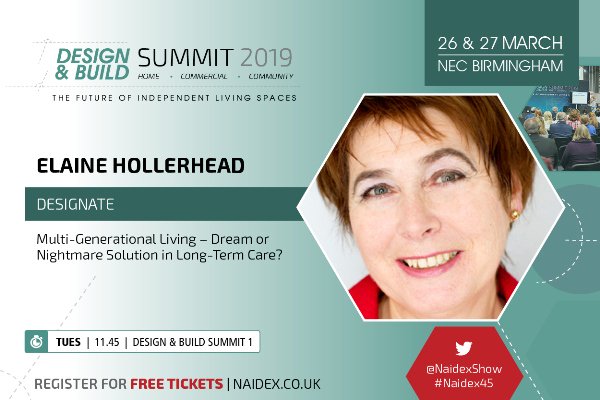 DesignateUK's tweet image. Not long until we’ll be delivering our unique talk on the below topic at the @NaidexShow. We’re delighted to be part of such an inspiring event and we’d love you to come and hear what we have to say! If you haven’t already secure your FREE ticket here bit.ly/2EDdWKR