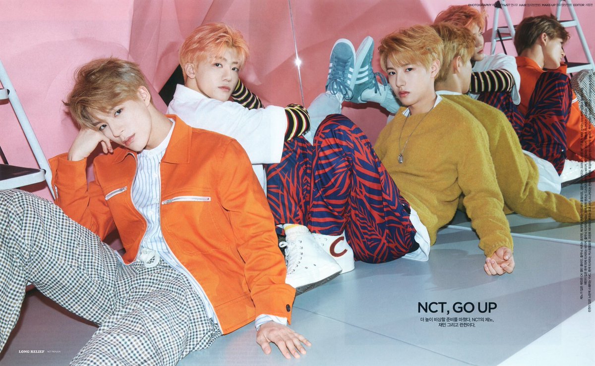 jaemin pics tweet media