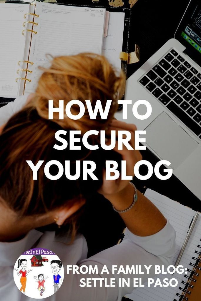 AttachmentMumma's tweet image. Just Pinned to Blogging: How to protect your blog from security breaches. The article provides tips on how to secure your blog. #blogging #BlogSecurity #blogs #security #bloggingtips ift.tt/2Y1JzGB