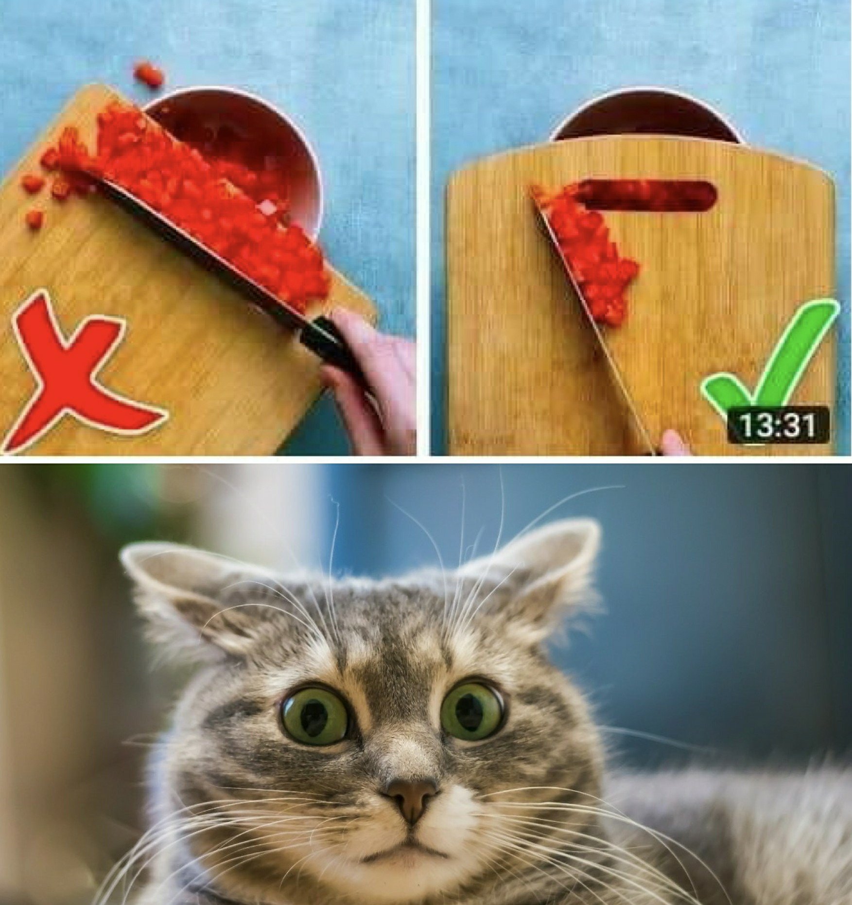 Лайфхак прикол
