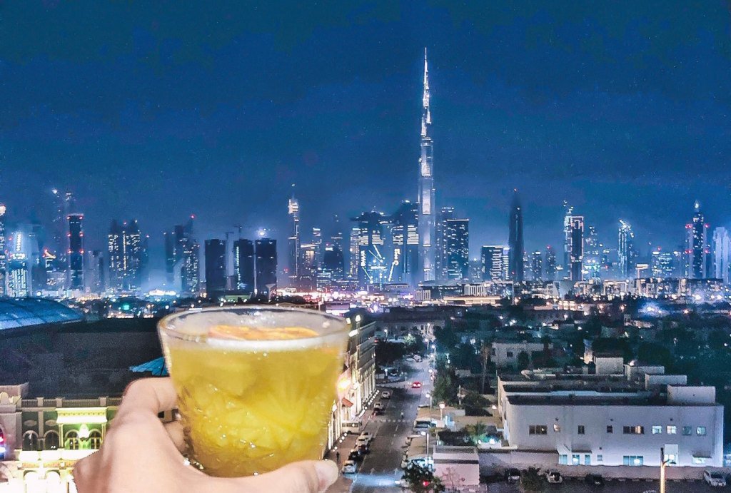 Tasca: The Portuguese Fusion Restaurant in Dubai chicinitie.com/2019/03/18/tas…