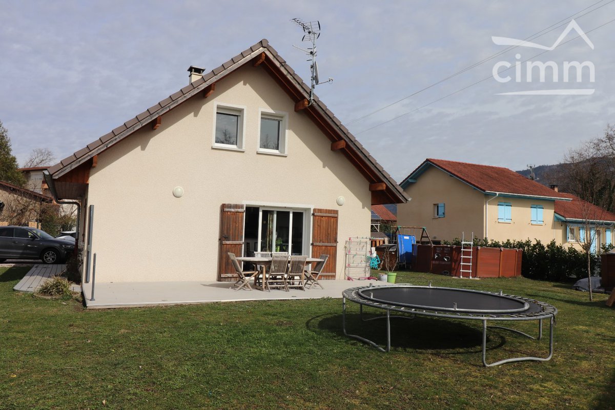 Vente d'une maison - Perrignier (74) | 🏠 À vendre - Maison à Perrignier (74) 🛌 4 chambres ☀️ 1 terrasse

 tinyurl.com/y6fzow3f