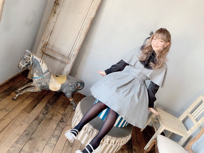 Twitterのコスプレ画像17