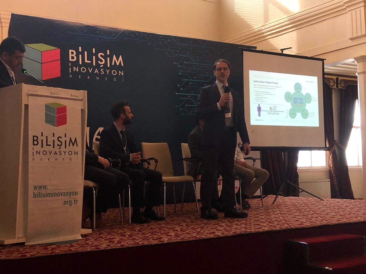 medyasoft's tweet photo. Bilişim İnovasyon Derneği tarafından düzenlenen “Açık Kaynak Paneli”nde, PostgreSQL ile ilgili verdiğimiz hizmetlerimizi ve Gelir İdaresi Başkanlığı PostgreSQL dönüşümü projemizdeki deneyimlerimizi aktardık.
#Medyasoft #PostgreSQL #GelirİdaresiBaşkanlığı #AçıkKaynakPaneli https://t.co/2lKCicYKZ3