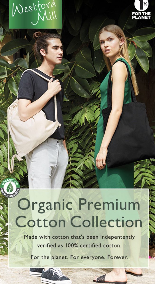 TCX4_kent's tweet photo. Bags of ethical style coming right your way #TCX4 #Sustainablefashion https://t.co/u0RZrjBTST