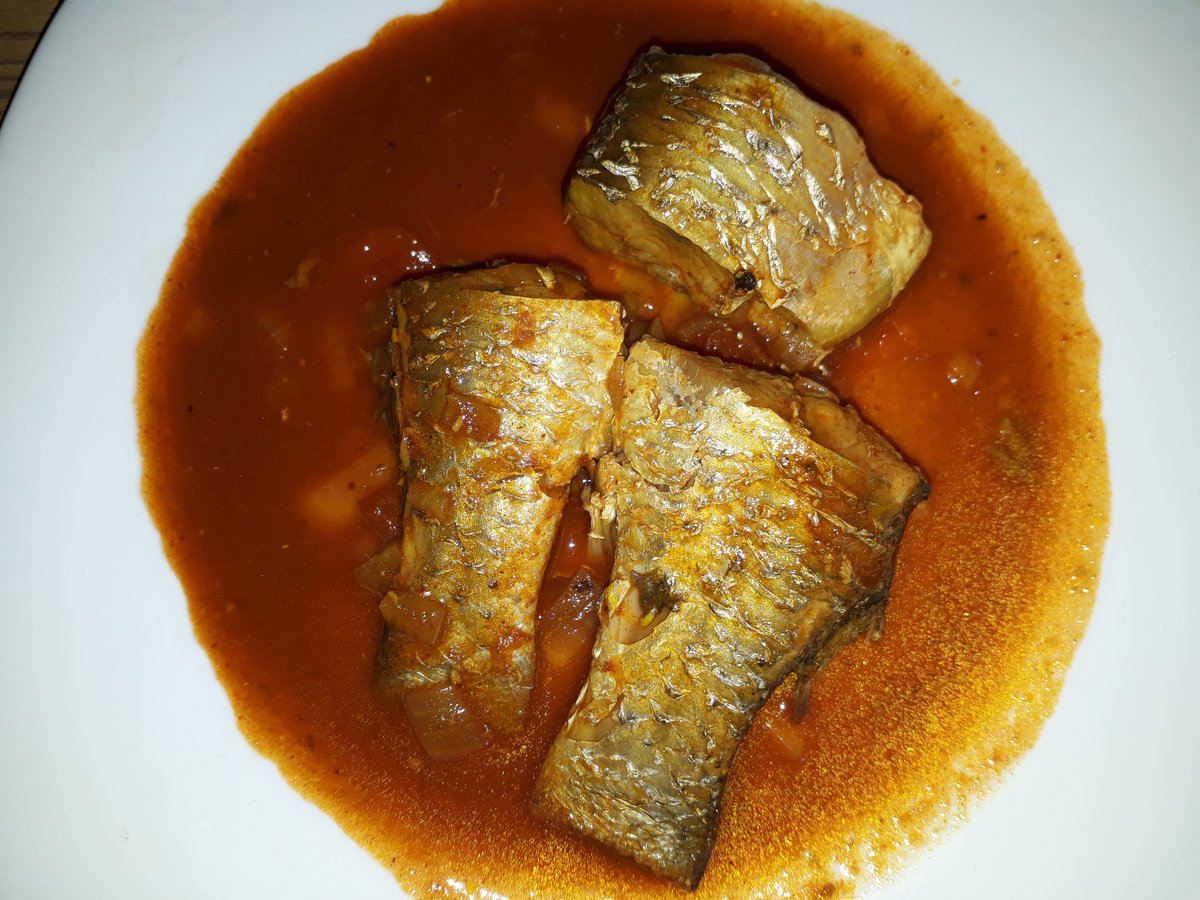 cookingaddictn's tweet photo. Mullet fish is locally known as shevto in Goa. This fish is known for its delicious flavour and nutritive value. Sour and spicy curry (Ambot tik) is one of the favourite curry which goans prefer for their lunch or dinner.
https://t.co/bCdZZjSEYK https://t.co/DHgEyux0Up