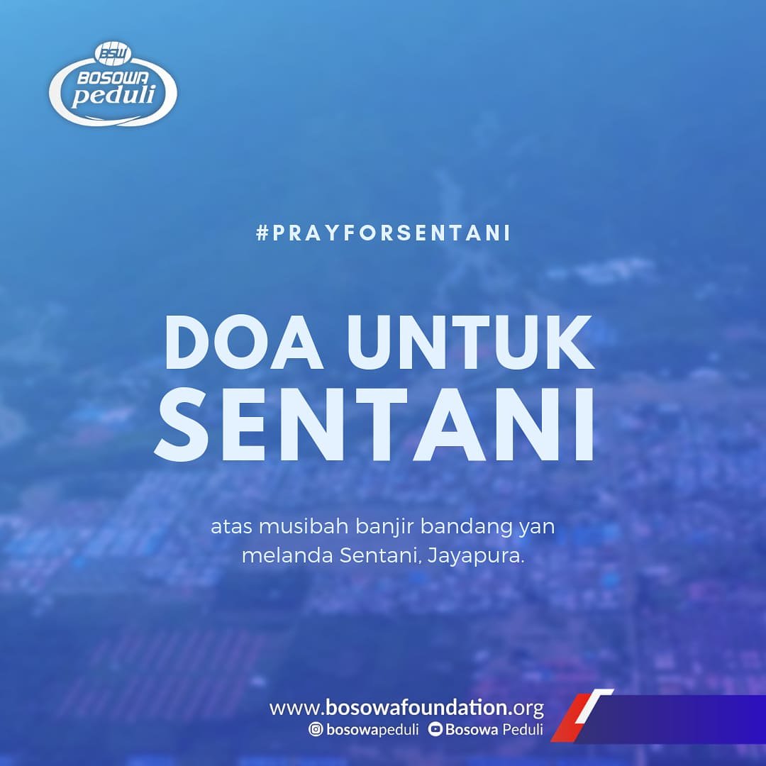 Bosowa Foundation (@bswfoundation) on Twitter photo 