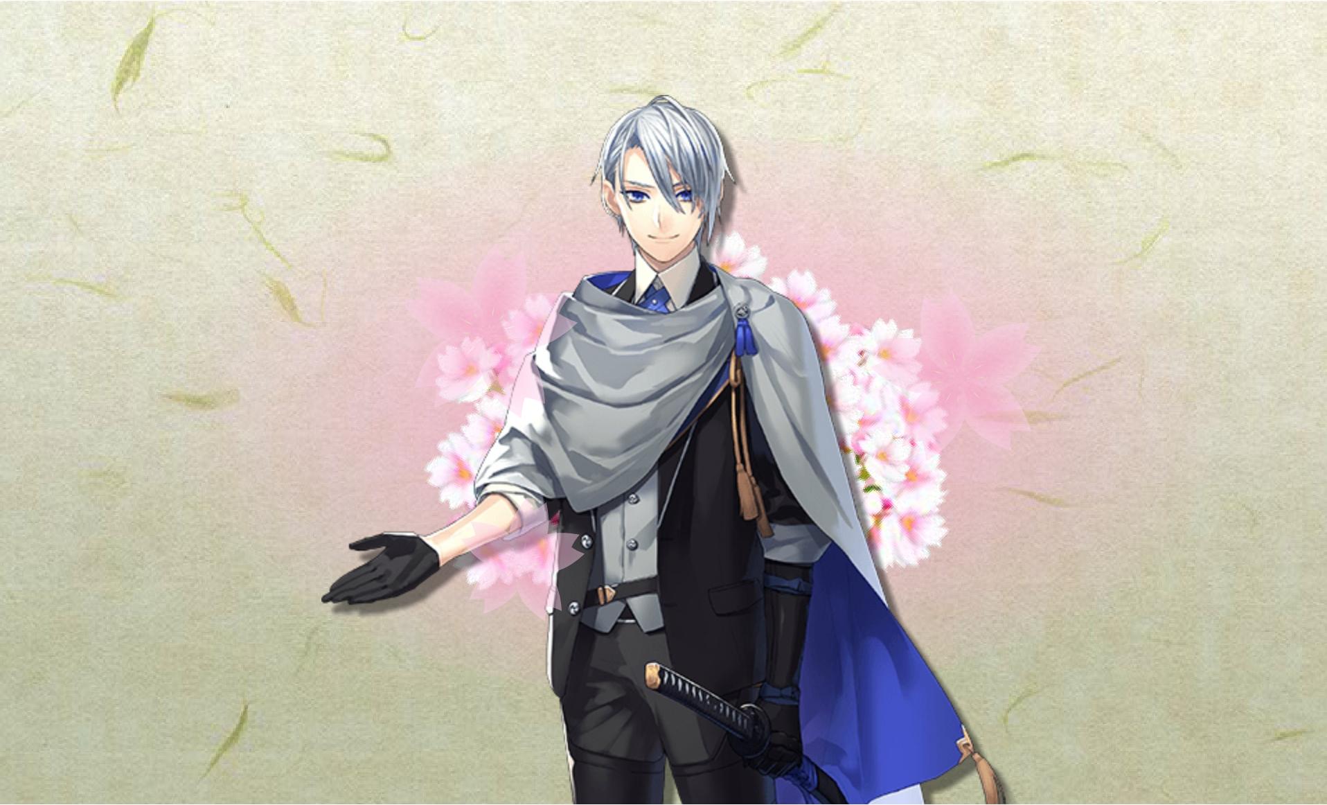 刀剣乱舞 コスポケ　山姥切長義 S on X: 