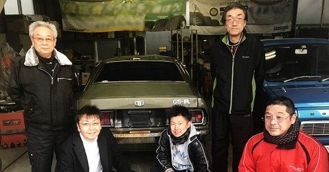 岩手三菱自動車販売株式会社