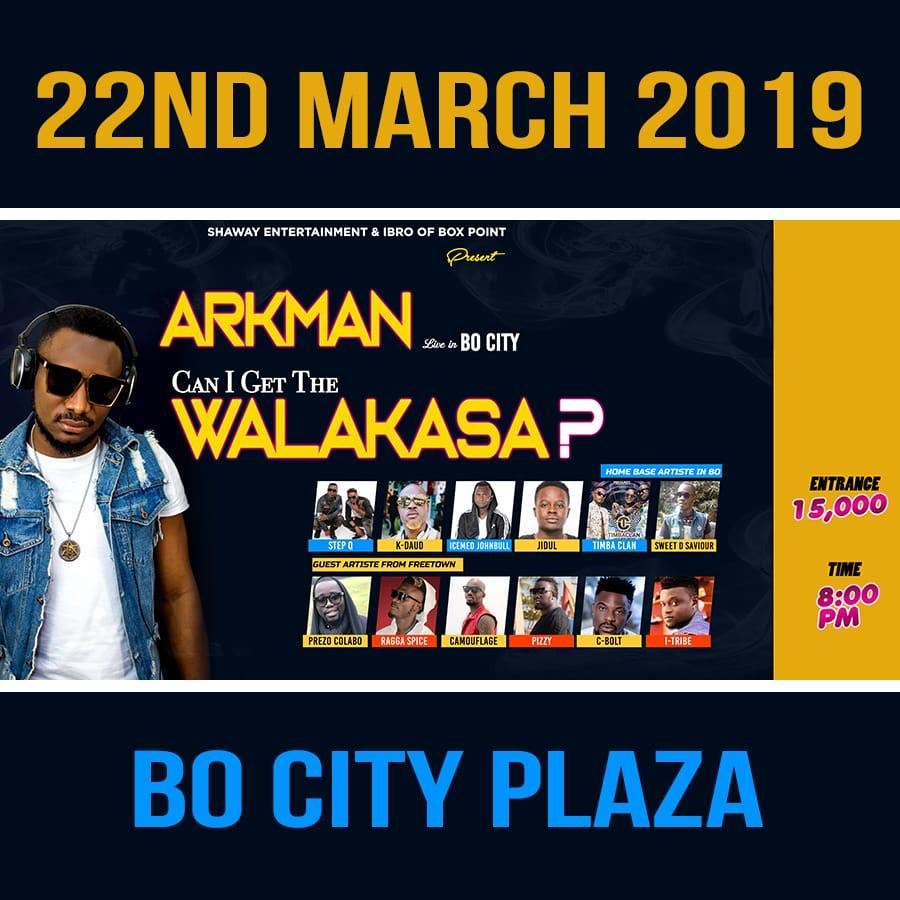Arkman99339621's tweet photo. Bo City get ready..... I'm comin I'm comin #walakasa https://t.co/xQVOGnIVU7