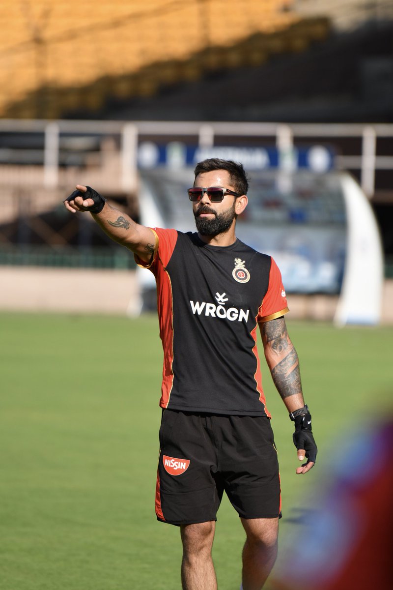 imVkohli tweet picture