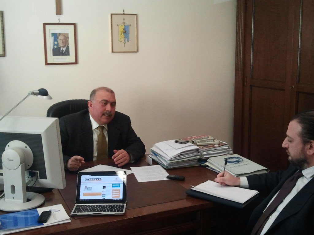E’ morto Francesco Palumbo, era stato sindaco di Giungano e di Capaccio. gazzettadisalerno.it/news/e-morto-f…