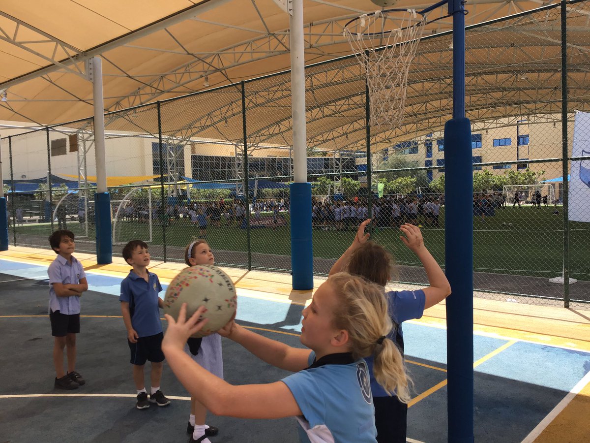 BSAKfalcon's tweet photo. Look as us getting the ball in the net! Which house has got the most goals?@BSAKcormorant @BSAKdhabi @BSAKoryx @BSAKfalcon https://t.co/cm66Trfdg4