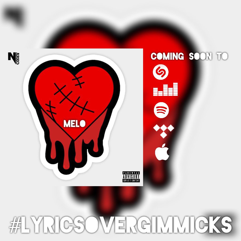 Narko -Melo (Official Song)
Coming Soon