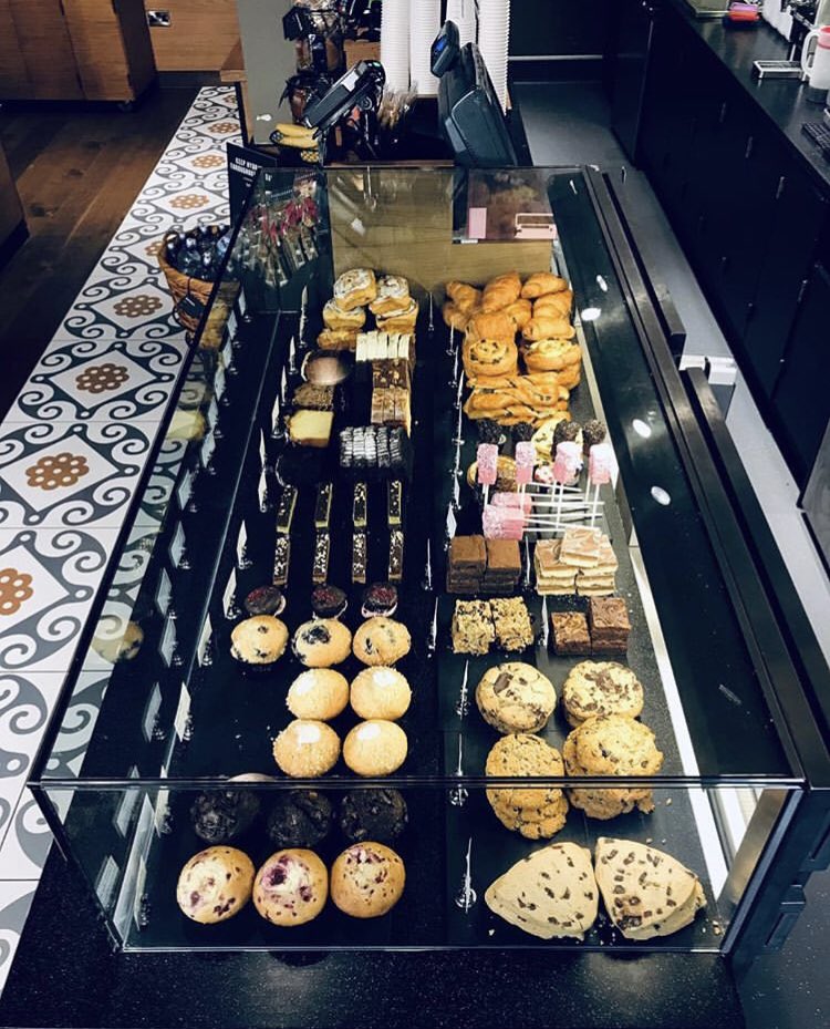 Piece of cake. 🤷🏼‍♀️🍰🧁