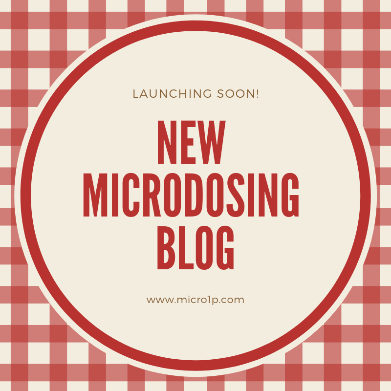micro1p's tweet photo. In the coming weeks we have more exciting announcements to make on https://t.co/dFfmndjO6x including a launch of our microdosing blog. If you are interested in being a guest writer then let us know! 
💚❤
 #microdose #psychedelics #neuroplasticity #lysergamides #nootropics #blog https://t.co/rQIcOJr3wC