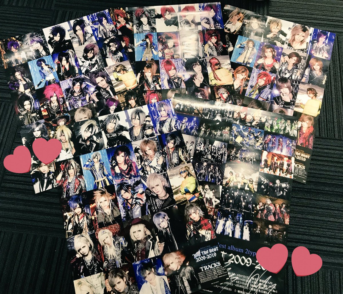 Royz  アー写 Royz Official web site