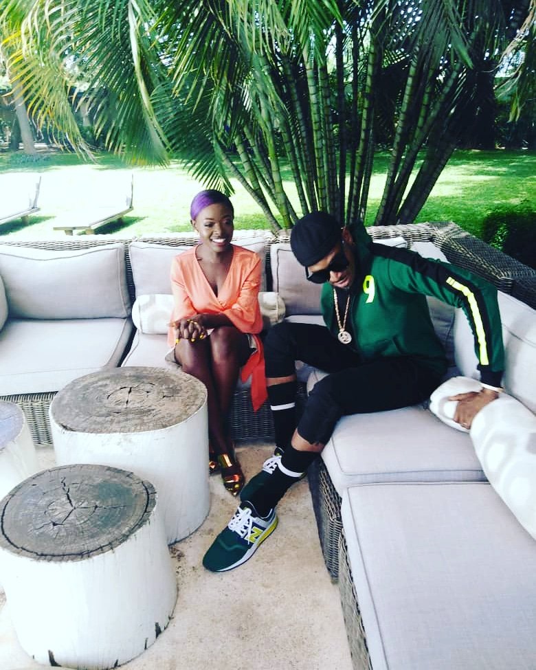 prettytash01's tweet image. African Kings and Queens 👑
#kokomaster #kokolet