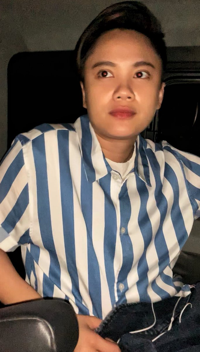 kaye_cal's tweet photo. Sabi na eh.. Bampayer talaga ako. Pakagat? 😂 Jukleng. https://t.co/nvlW8DFAWX