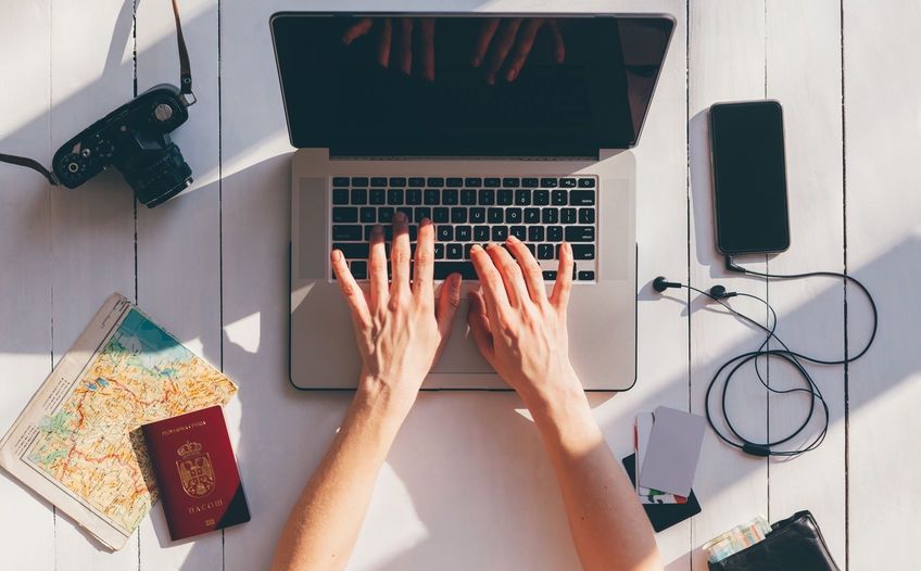 Being location independent is not only working by beaches whilst sipping a cocktail. There are quite a few challenges that all remote workers have to find a way to overcome. 

Check out how to solve common problems of a Digital Nomad by clicking the link:
buff.ly/2IXxEGj