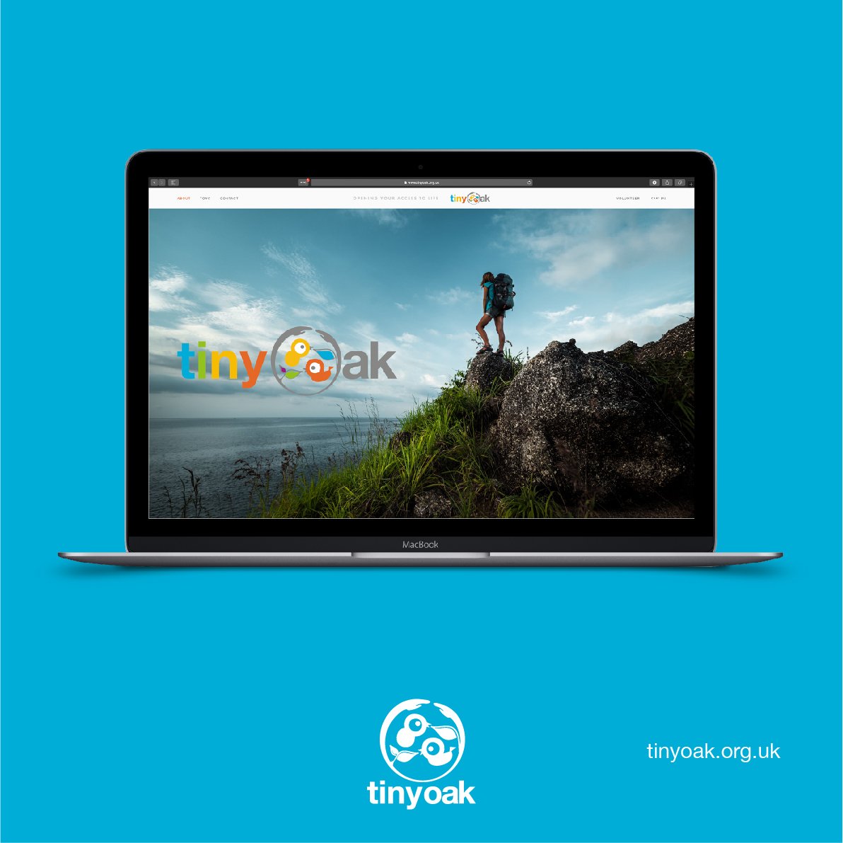 tinyoakorg's tweet image. We have launched our website! You can find out more about our objectives and our work in #Hackney as we prepare to share our exciting projects with you: tinyoak.org.uk. Thank you @wearejoose for the new website! #WebsiteLaunch #Joosed #Charity