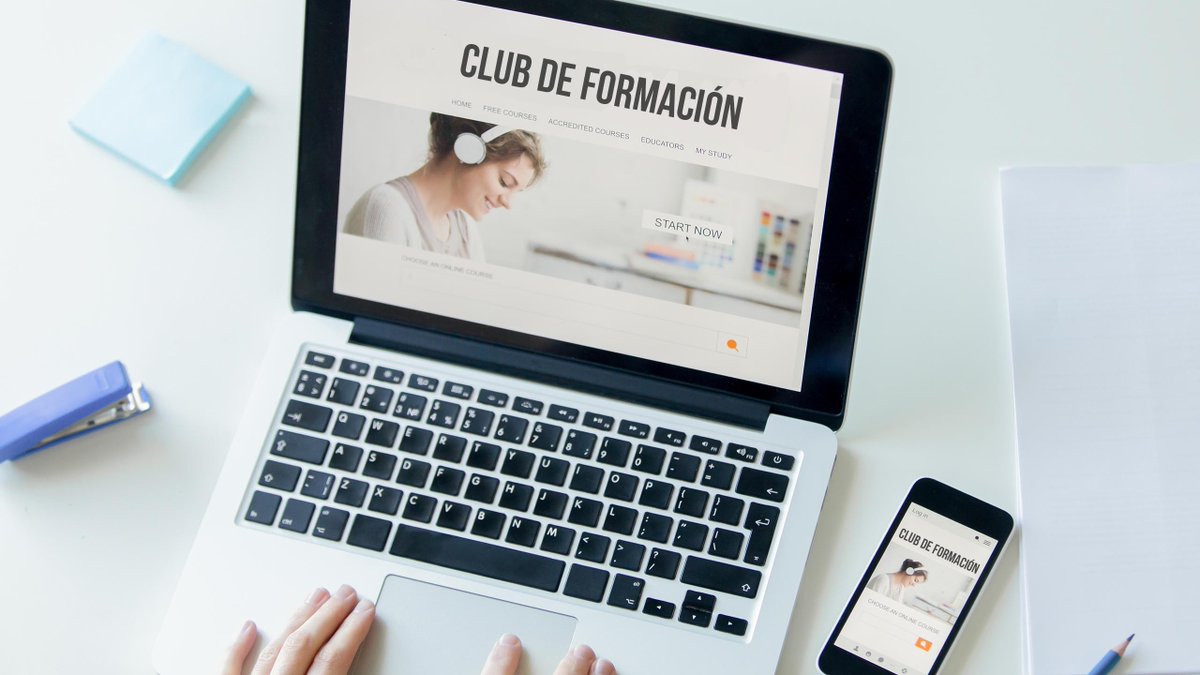 TAAF S.L. tweet media