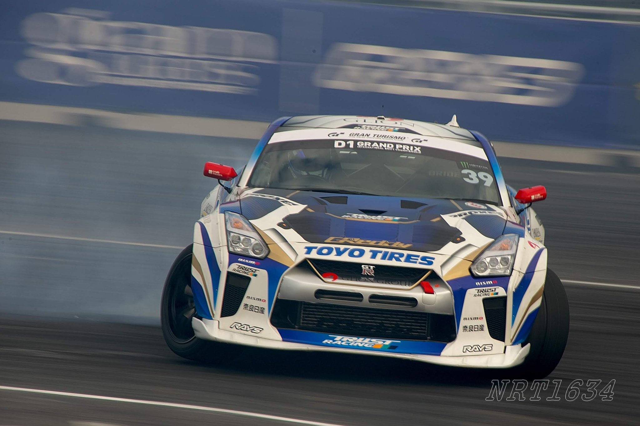 GReddy TRUST RACING 99 ブラック D17eyfSXQAAfb6D.jpg:large