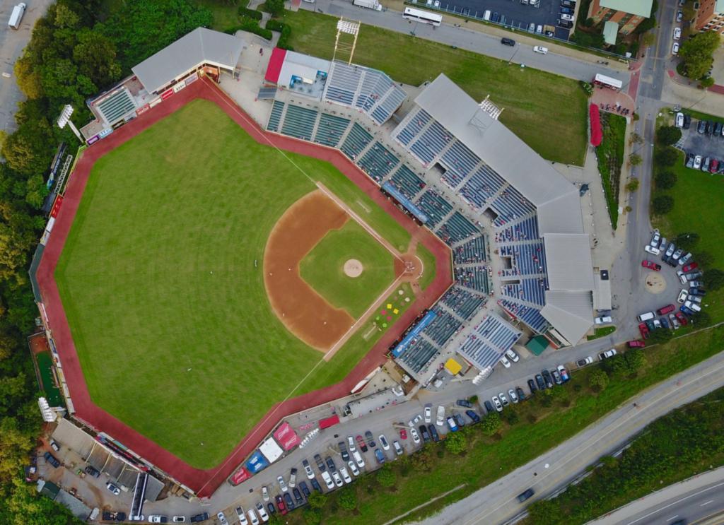 SUPER-FUN THINGS KIDS CAN LEARN AT A BASEBALL GAME buff.ly/2TMca4g