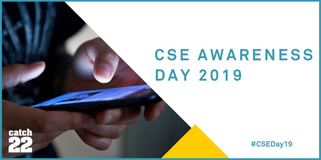 For #CSEDay19 we asked our Stoke and Staffordshire CSE service’s Young Peoples Forum about what different groups of people need to know about them and their experiences. We’ll be sharing their messages throughout the day. #aboutuswithusforus