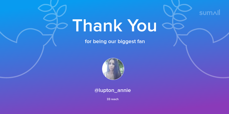 Ensos_NHS's tweet photo. Our biggest fans this week: @lupton_annie. Thank you! via https://t.co/CcdZP6UKjc https://t.co/S54pNQG2pH